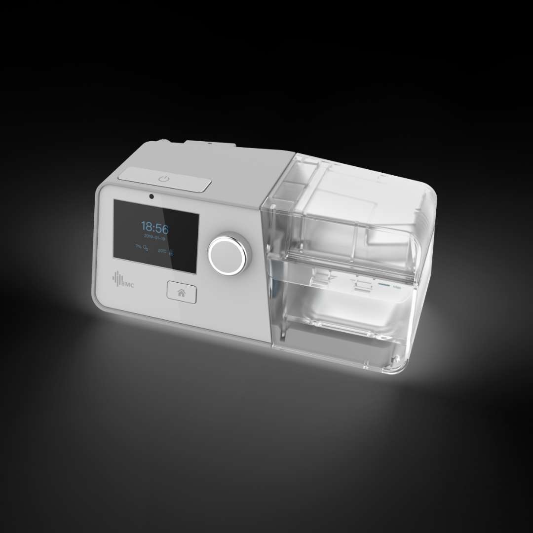 瑞邁特G3 LAB全模式呼吸機家用呼吸功能不全